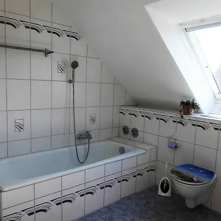 Familien_ferienwohnung Bei Lutz_ens *